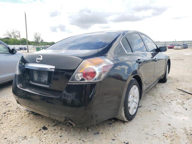 Photo 4 from auction – 2012 NISSAN ALTIMA BAS with VIN 1N4AL2AP8CC161207