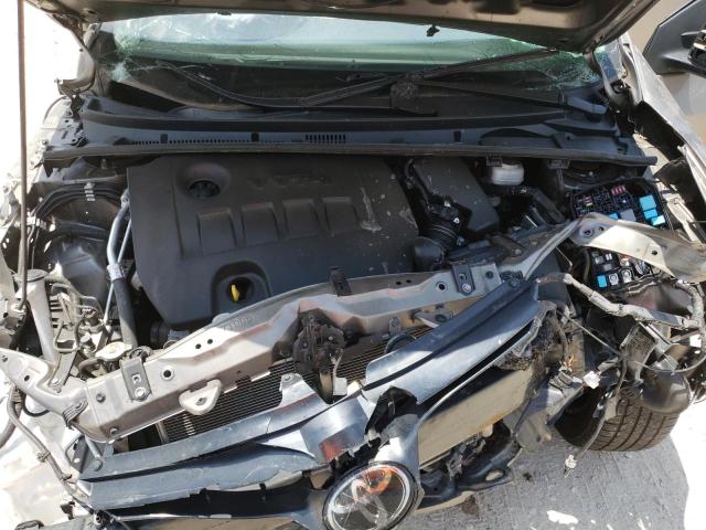Photo 7 from auction – 2019 TOYOTA COROLLA L with VIN 2T1BURHE9KC192822