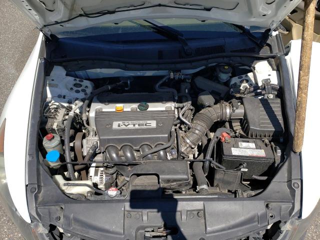 Photo 7 from auction – 2008 HONDA ACCORD LX with VIN JHMCP26388C008863