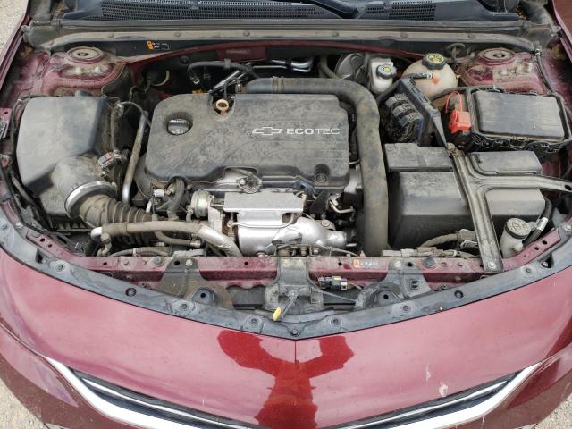 Photo 7 from auction – 2016 CHEVROLET MALIBU LS with VIN 1G1ZB5ST9GF328362