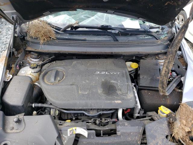 Photo 7 from auction – 2014 JEEP CHEROKEE L with VIN 1C4PJMDS9EW210860