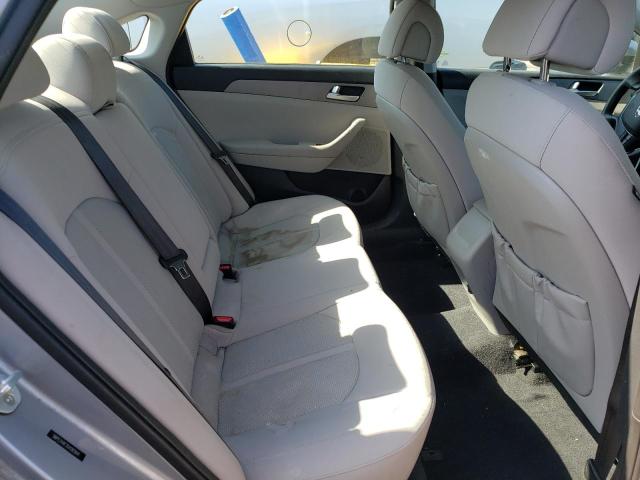 Photo 6 from auction – 2016 HYUNDAI SONATA SE with VIN 5NPE24AF2GH265641