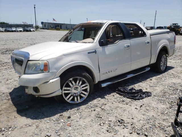 Photo 2 from auction – 2007 LINCOLN MARK LT with VIN 5LTPW16567FJ01053