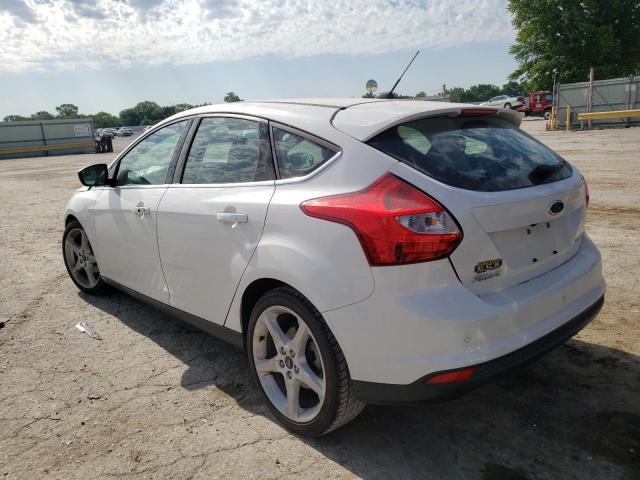 Photo 3 from auction – 2013 FORD FOCUS TITA with VIN 1FADP3N26DL374437