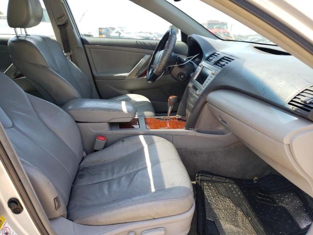 Photo 5 from auction – 2011 TOYOTA CAMRY BASE with VIN 4T1BF3EK6BU118287