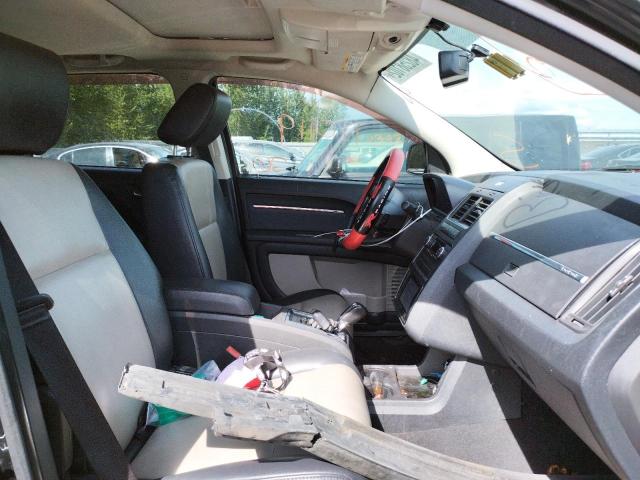 Photo 5 from auction – 2009 DODGE JOURNEY R/ with VIN 3D4GH67V79T139508