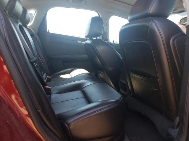 Photo 6 from auction – 2009 CHEVROLET IMPALA 1LT with VIN 2G1WT57KX91255271