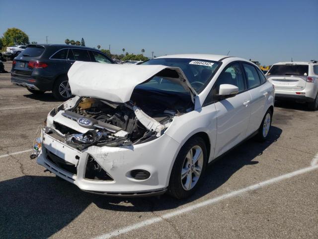 Photo 2 from auction – 2014 FORD FOCUS SE with VIN 1FADP3F24EL224570