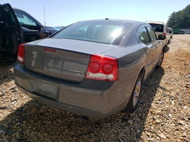 Photo 4 from auction – 2010 DODGE CHARGER with VIN 2B3CA3CV1AH108256