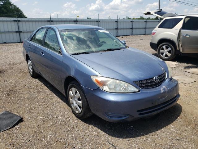 Photo 1 from auction – 2003 TOYOTA CAMRY LE with VIN 4T1BE32K93U769194