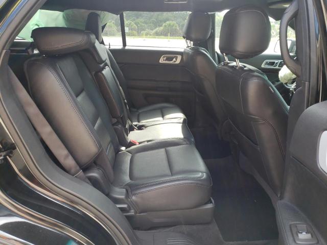 Photo 6 from auction – 2014 FORD EXPLORER L with VIN 1FM5K8F80EGB87696