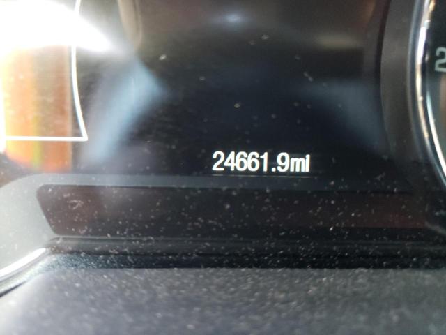 Photo 8 from auction – 2017 LINCOLN MKZ RESERV with VIN 3LN6L5E98HR631687