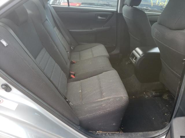 Photo 6 from auction – 2015 TOYOTA CAMRY LE with VIN 4T4BF1FK4FR453966