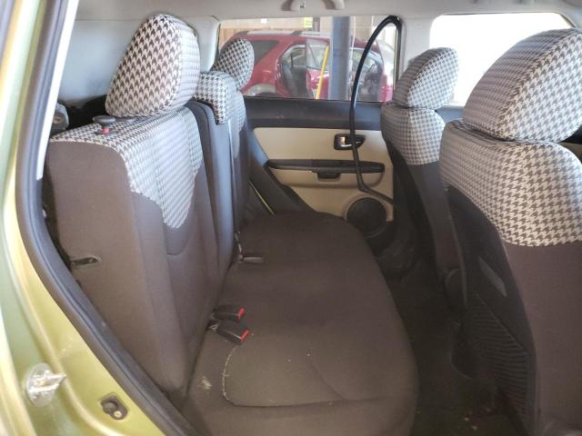 Foto 6 de la subasta – 2013 KIA SOUL + con VIN KNDJT2A66D7543361