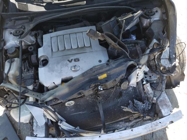 Photo 7 from auction – 2007 LEXUS ES 350 with VIN JTHBJ46G672009705