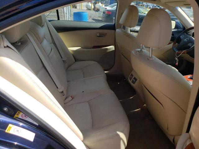 Photo 6 from auction – 2010 LEXUS ES 350 with VIN JTHBK1EG9A2393032