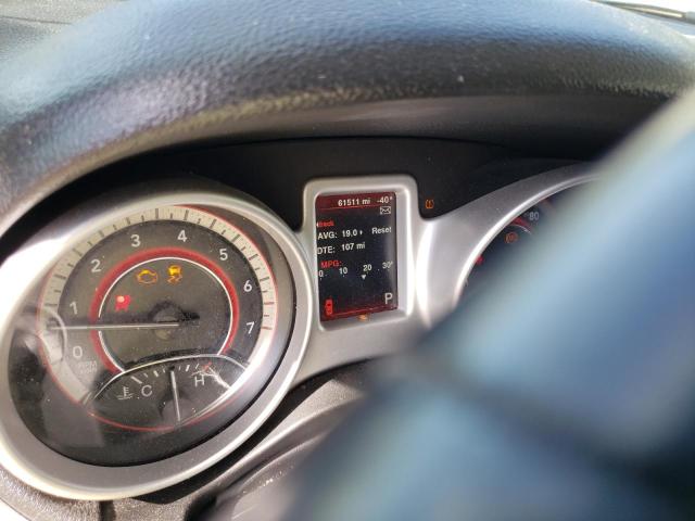 Foto 8 de la subasta – 2019 DODGE JOURNEY SE con VIN 3C4PDCBB9KT856020