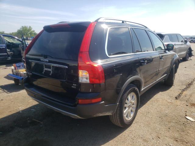 Photo 4 from auction – 2008 VOLVO XC90 3.2 with VIN YV4CZ982481466188