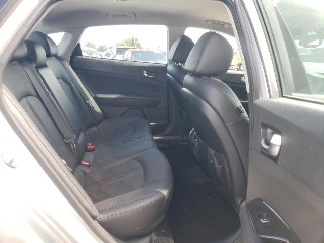 Photo 6 from auction – 2020 KIA OPTIMA EX with VIN 5XXGU4L19LG398486