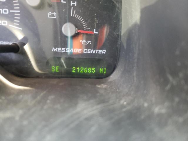 Photo 8 from auction – 2004 FORD EXPEDITION with VIN 1FMFU18L64LB01689