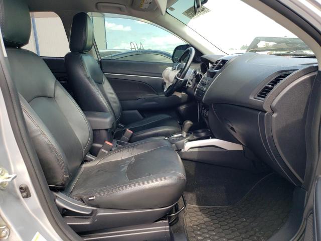 صورة رقم 5 من المزاد - 2011 MITSUBISHI OUTLANDER مع VIN JA4AP3AU6BZ006512