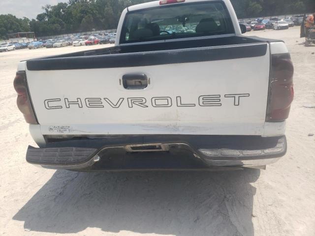 Photo 9 from auction – 2005 CHEVROLET SILVERADO with VIN 1GCEC19X85Z309916