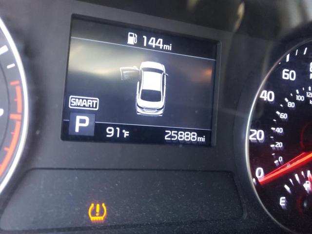Photo 8 from auction – 2019 KIA FORTE FE with VIN 3KPF24ADXKE080267