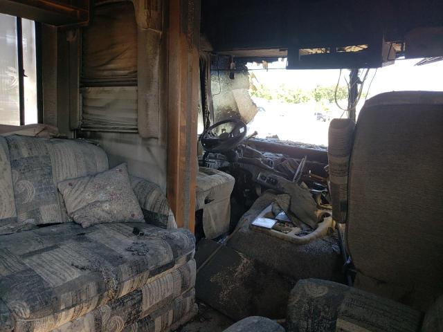 Photo 5 from auction – 2002 OTHER TRAILER with VIN 5B4LP57G623346537