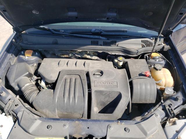 Photo 7 from auction – 2008 CHEVROLET COBALT LS with VIN 1G1AK58F987306453