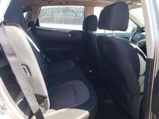 Photo 6 from auction – 2012 NISSAN ROGUE S with VIN JN8AS5MT9CW607374