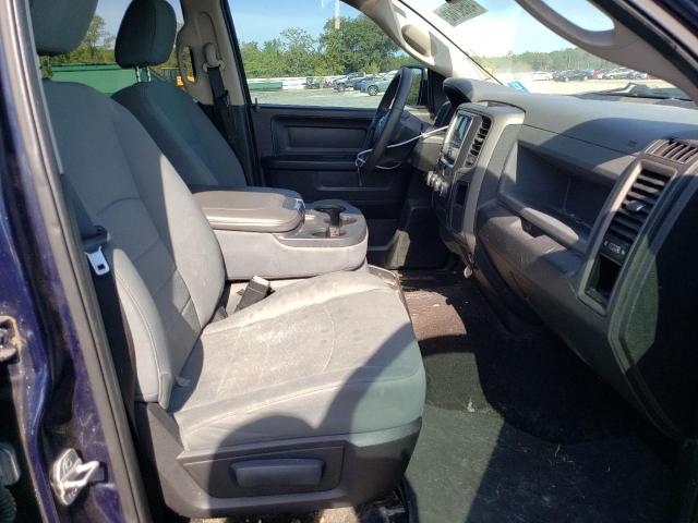 Photo 5 from auction – 2013 RAM 1500 ST with VIN 1C6RR6KG4DS565766