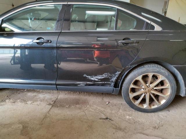 Photo 9 from auction – 2013 FORD TAURUS LIM with VIN 1FAHP2F82DG211940