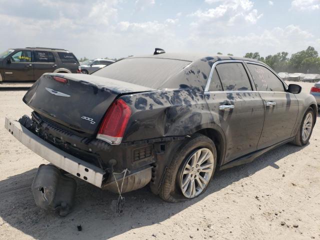 Photo 4 from auction – 2017 CHRYSLER 300C with VIN 2C3CCAEG9HH534027