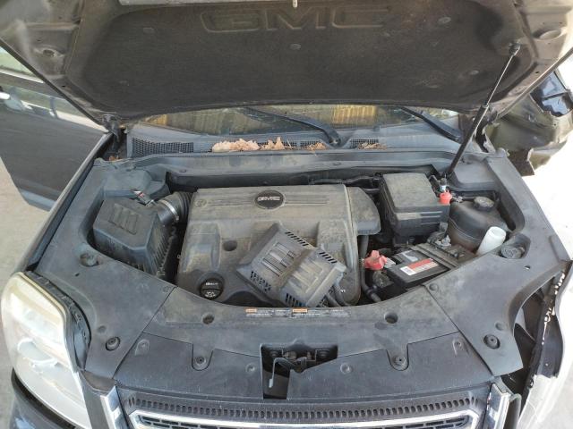 Zdjęcie 7 z aukcji – 2016 GMC TERRAIN SL z VIN 2GKFLPE36G6269087