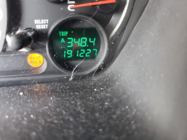 Photo 8 from auction – 2003 HONDA PILOT EX with VIN 2HKYF18463H618476
