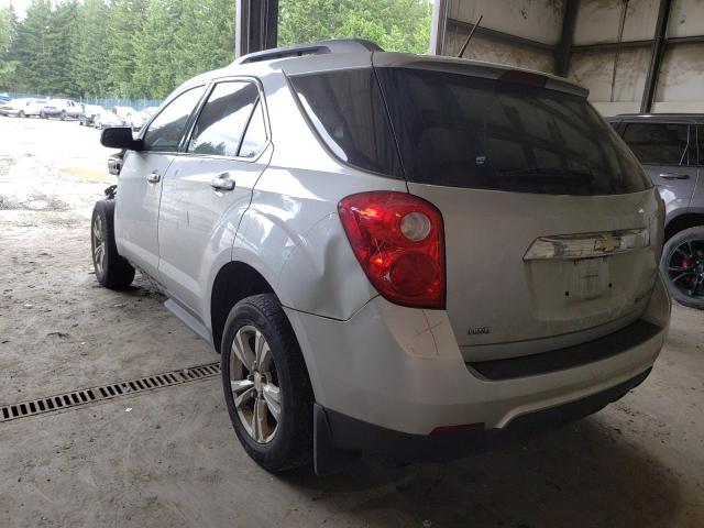 Photo 3 from auction – 2013 CHEVROLET EQUINOX LT with VIN 2GNFLEEK2D6277181