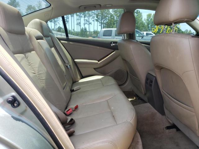 Photo 6 from auction – 2007 NISSAN ALTIMA 2.5 with VIN 1N4AL21E37N437172