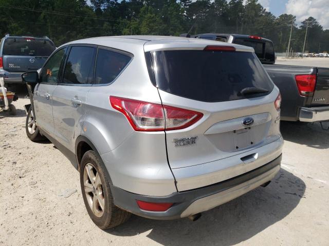 Photo 3 from auction – 2016 FORD ESCAPE SE with VIN 1FMCU0GX7GUB15682