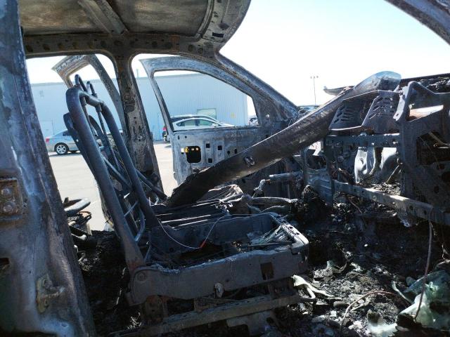 Photo 5 from auction – 2004 DODGE RAM 1500 S with VIN 1D7HA18DX4J134856