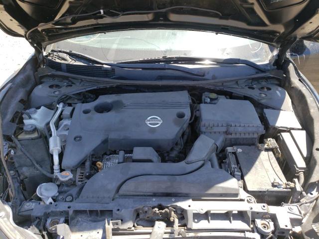 Photo 7 from auction – 2013 NISSAN ALTIMA 2.5 with VIN 1N4AL3AP3DN467579