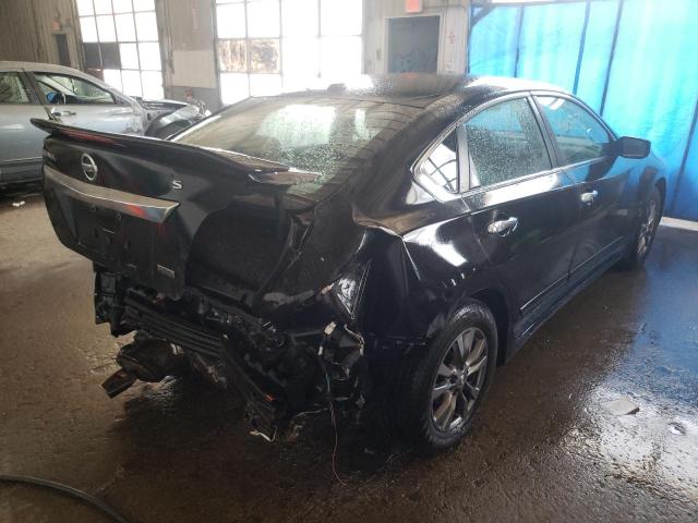 Photo 4 from auction – 2015 NISSAN ALTIMA 2.5 with VIN 1N4AL3AP4FC469470