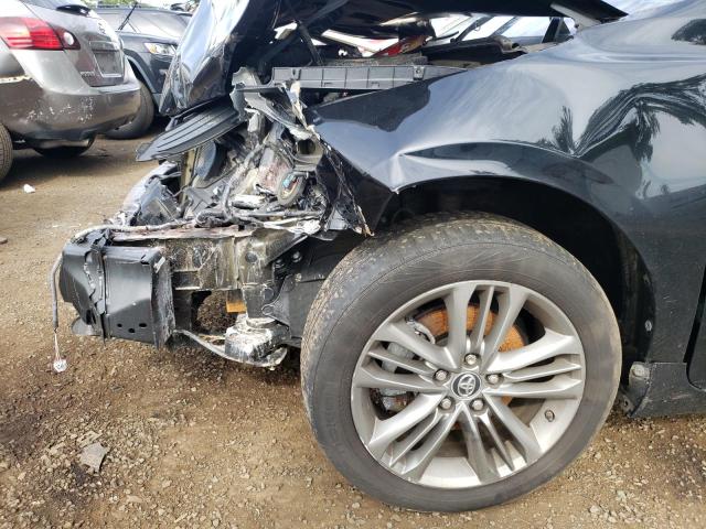Photo 9 from auction – 2016 TOYOTA CAMRY LE with VIN 4T1BF1FK2GU533651