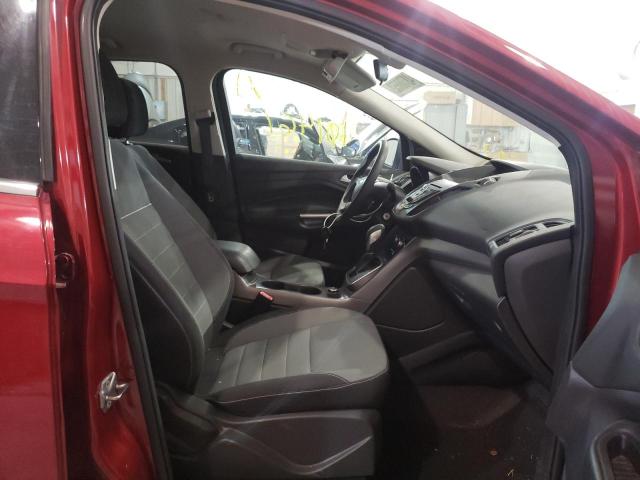 Photo 5 from auction – 2013 FORD ESCAPE SE with VIN 1FMCU9G98DUC15324