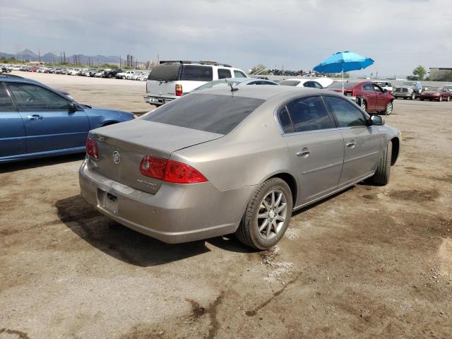 Photo 4 from auction – 2006 BUICK LUCERNE CX with VIN 1G4HD57216U183143
