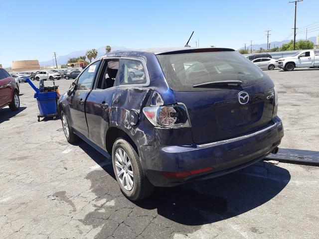 Photo 3 from auction – 2010 MAZDA CX-7 with VIN JM3ER2WMXA0302261