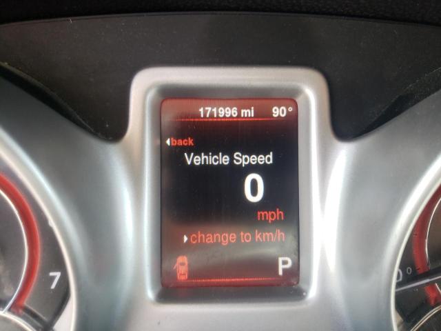 Фото 8 с аукциона – 2015 DODGE JOURNEY SE с VIN 3C4PDCAB7FT654204