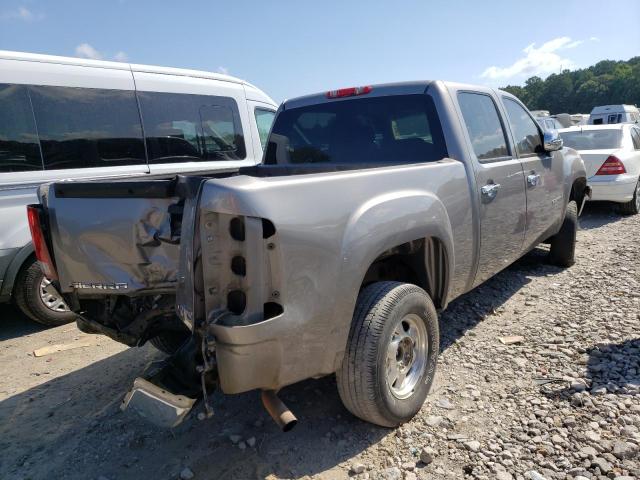 Photo 4 from auction – 2009 GMC SIERRA C15 with VIN 3GTEC13C89G114703