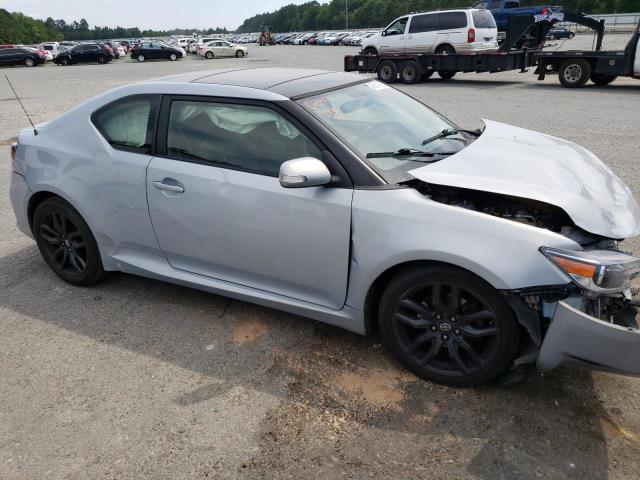 Photo 9 from auction – 2014 TOYOTA SCION TC with VIN JTKJF5C79E3071737