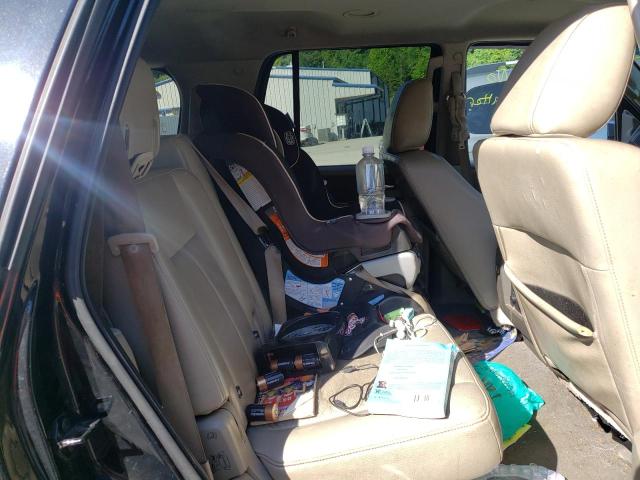 Photo 6 from auction – 2010 FORD EXPEDITION with VIN 1FMJU1G54AEB07777