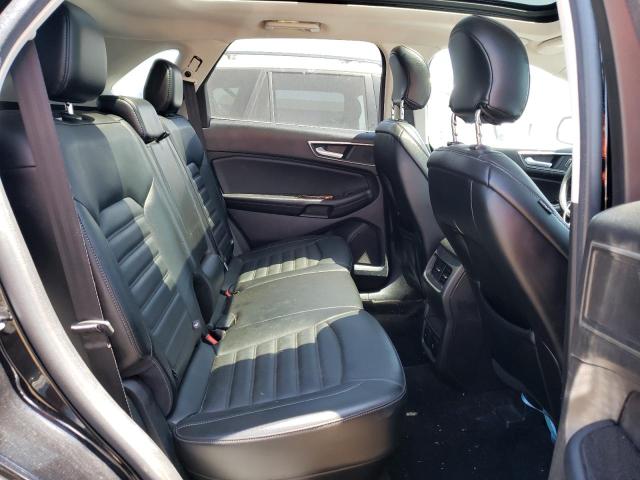 Photo 6 from auction – 2016 FORD EDGE SEL with VIN 2FMPK4J86GBB00385